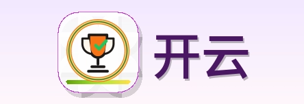 开云 Logo